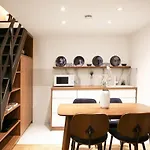 Appartamento Cosy Moderne Mezzanine - 4p *