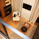 Cosy Moderne Mezzanine - 4p Appartamento *