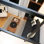 Appartamento Cosy Moderne Mezzanine - 4p Parigi
